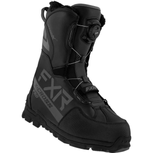 Cizme FXR X-Cross Pro BOA