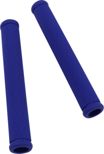 Snow Ruffian Grips Blue