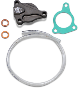 Manual Slave Cylinder Kit Hard Anodized, 1, nordicamoto.ro