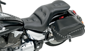 Explorer Road Sofa Seat Black
