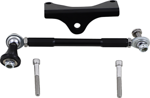 Touring Frame Stabilizers Black