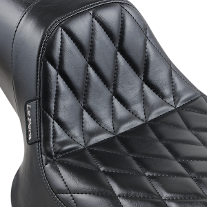 Daytona Sport Seat Black, 2, nordicamoto.ro