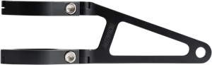 Mounting Bracket Black, 2, nordicamoto.ro