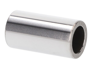 Variator Bush Racing Silver, Chrome, Polished, 1, nordicamoto.ro