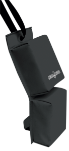 Hull Hugr Pwc Fender Black