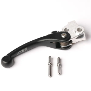 Brake Lever Husqvarna Te-fe Black 20-23