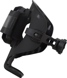 Abc Adjustable Water Bottle Cage Black, 2, nordicamoto.ro