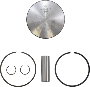 Piston Kit Sea 720 Std., 3, nordicamoto.ro