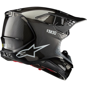 Cască Alpinestars Supertech S-M10 CARBON FIM2 2026, 5, nordicamoto.ro