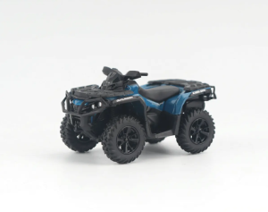 Machetă Can-Am Outlander XT 1000R Scara 1:32