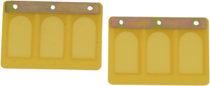 Power Reed Yellow