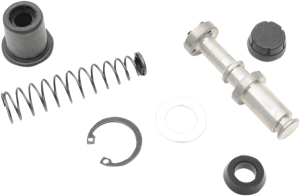 Brake Master Cylinder Rebuild Kit Black