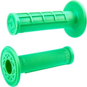 Ruffian Mx Half Waffle Single-ply Grip Green