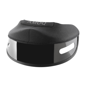 AMOQ Adaptor & Protean Breath box