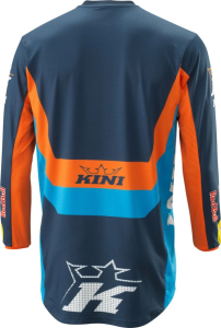 TRICOU DE COMPETIȚIE KINI-RB, 3, nordicamoto.ro