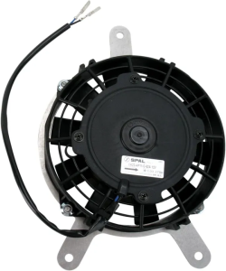 Ventilator de răcire de înaltă performanță, argintiu, 3, nordicamoto.ro