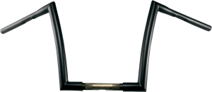 1-1/4(r) Strip Handlebar Black
