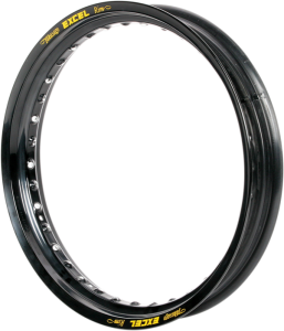 Colorworks Mx Rim Black, 1, nordicamoto.ro