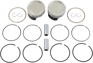 Tracker Series Piston Kit
