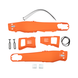 Protectii Bascula Acerbis Teketmagnet KTM EXC/XC-W 25'-27' Negru, 3, nordicamoto.ro