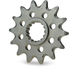 Steel Ultralight Front Sprocket Natural 