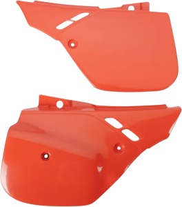 Replacement Side Panels Orange
