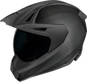 Variant Pro Ghost Carbon Helmet Black 