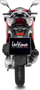Nero Full-system Exhaust Black, 4, nordicamoto.ro