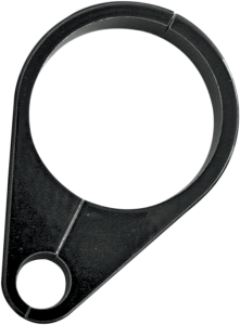 Cable Clamp Black