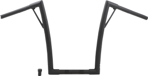Louie Handlebar Black, 2, nordicamoto.ro