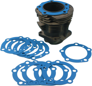 Replacement Cylinder Head And Compliance Fitting Gaskets, 3, nordicamoto.ro