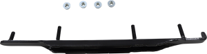 Slim Jim® 'performance' Dooly Wear Rods Black