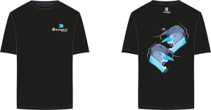 Tricou Copii Husqvarna Remote