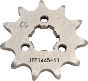 JT SPROCKETS Pinion față 