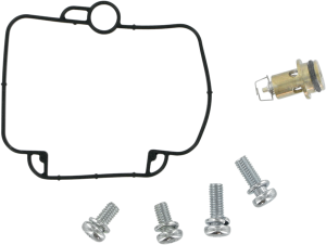 Economy Carburetor Repair Kit, 1, nordicamoto.ro