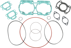 Top End Gasket Kit