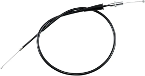 Hon Throttle Cable Black