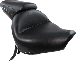 Wide Touring Seat Black, 1, nordicamoto.ro