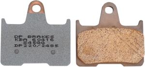 Standard Dp Sintered Brake Pads