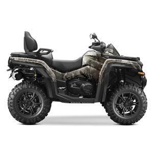 ATV CFMOTO CFORCE 850XC EPS Euro 5 2025, 1, nordicamoto.ro