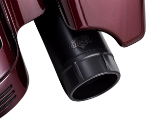 Torquer 450 Slip-on Mufflers Black, 5, nordicamoto.ro