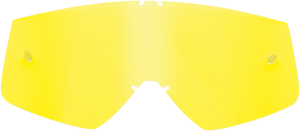Lentila THOR CONQUER/SNIPER Yellow