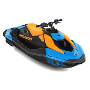 Skijet Sea-Doo Spark Trixx 1UP 90 iBR '26