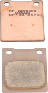 Standard Dp Sintered Brake Pads