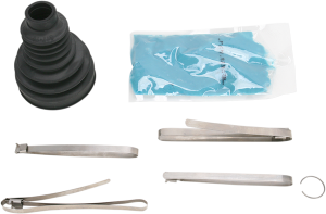 Cv Boot Kit Standard Black