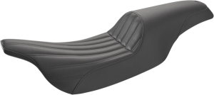 Profiler Knuckle Seat Black, 1, nordicamoto.ro