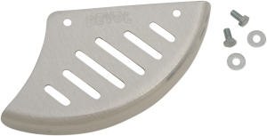 Rear Disc Guard Aluminum, 1, nordicamoto.ro