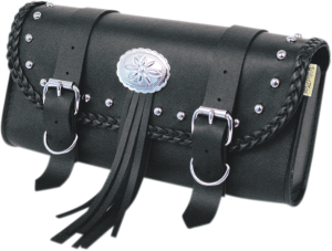 Warrior Tool Pouch Black