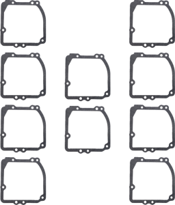 Replacement Transmission Top Cover Gaskets, 2, nordicamoto.ro