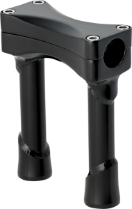 Murdock O/s Riser Black, 1, nordicamoto.ro